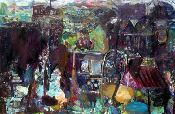 Settlements for all without curfew