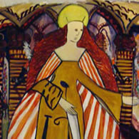 thumbnail of St Catherine