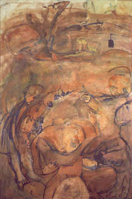 Uncontrollable Problems