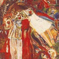 Custom of Hovering Gently